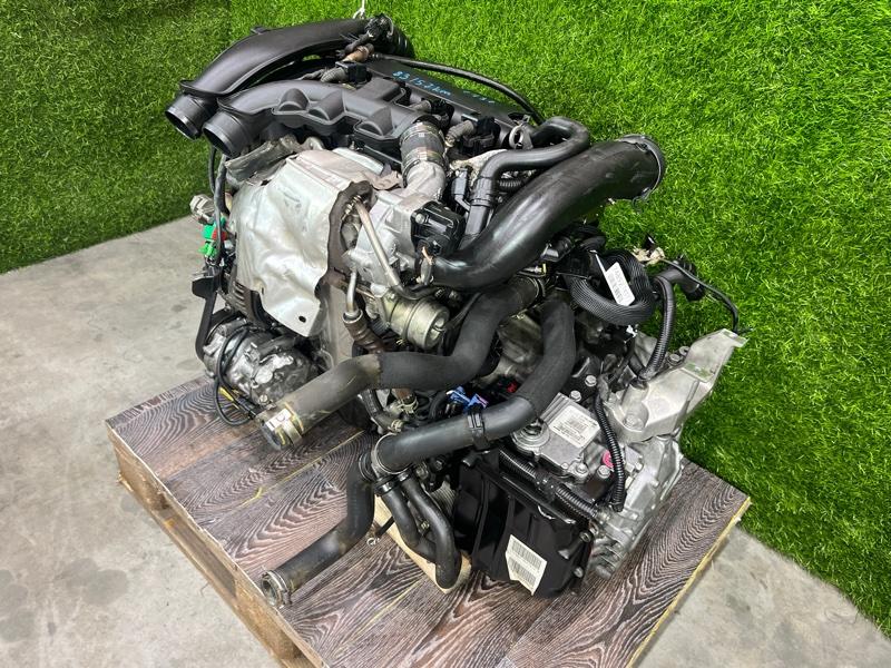 Двигатель из Японии — фото 13