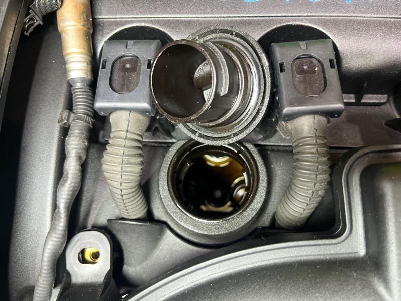 Двигатель из Японии — фото 10