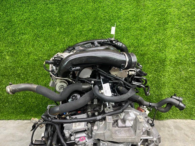 Двигатель из Японии — фото 5