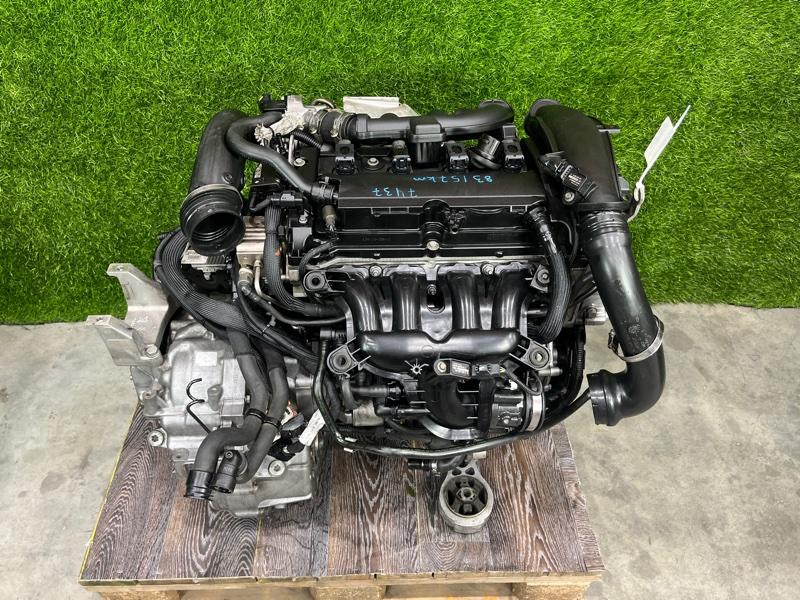 Двигатель из Японии — фото 6