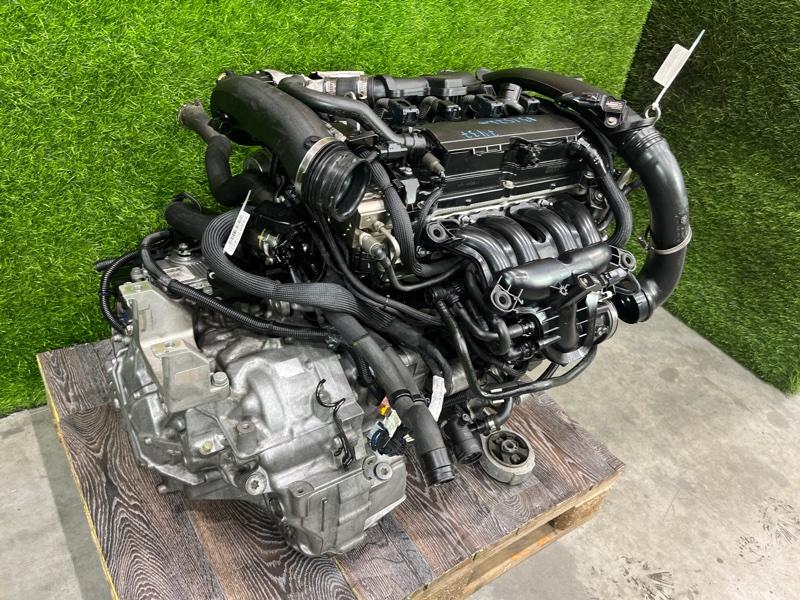 Двигатель из Японии — фото 14