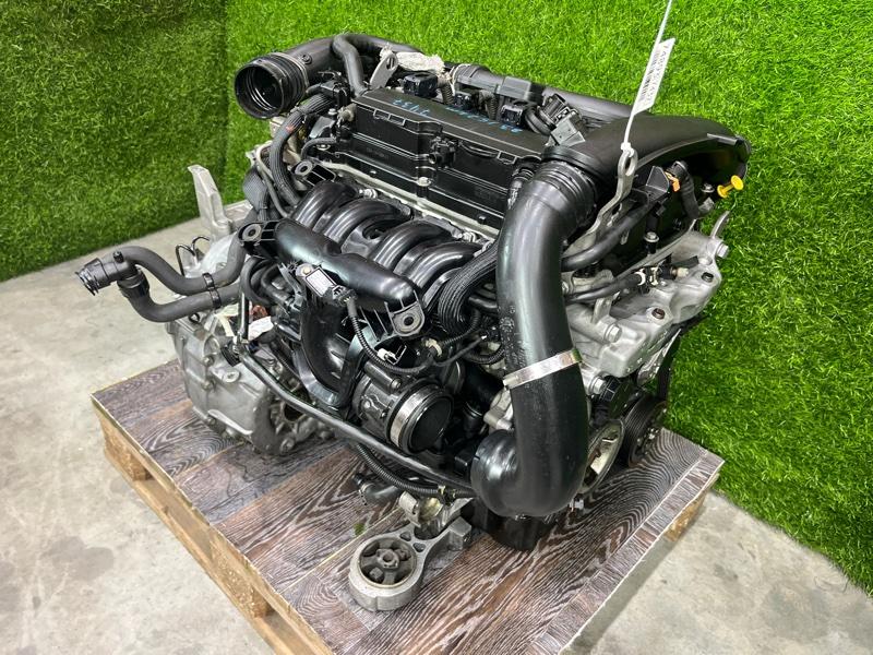 Двигатель из Японии — фото 15