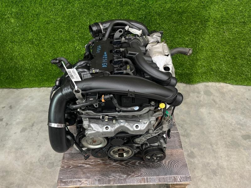 Двигатель из Японии — фото 8