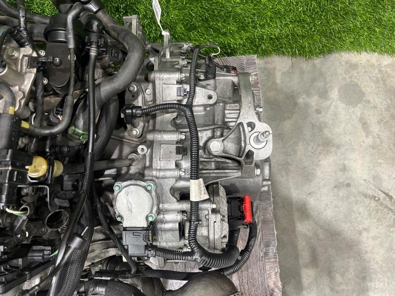 АКПП из Японии — фото 5