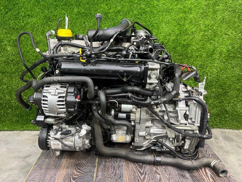 Двигатель из Японии — фото 3