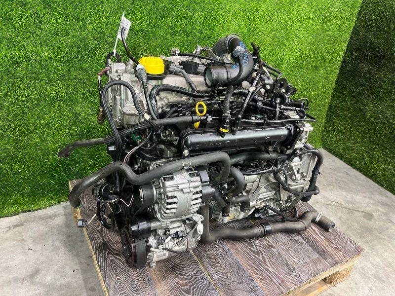 Двигатель из Японии — фото 13