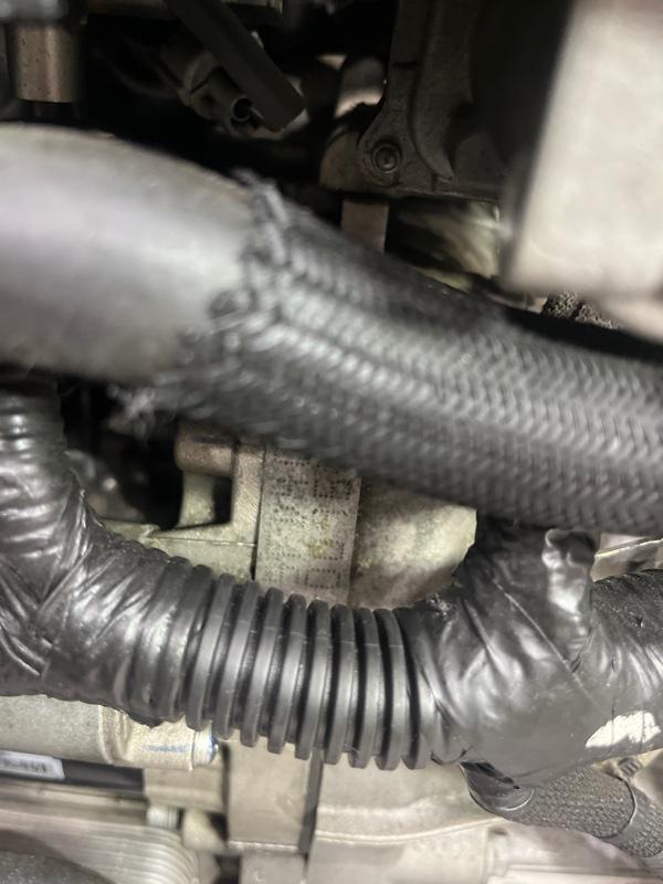 Двигатель из Японии — фото 12