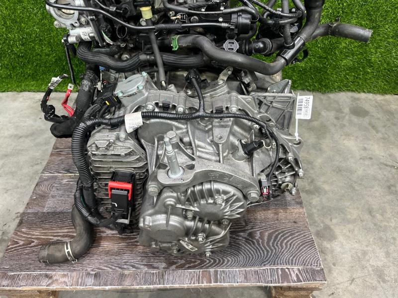 АКПП из Японии — фото 7