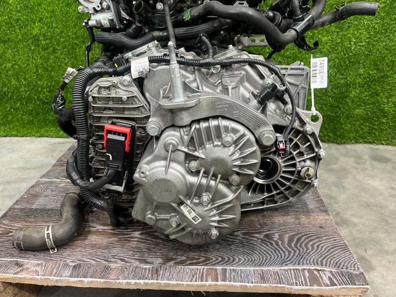 АКПП из Японии — фото 8