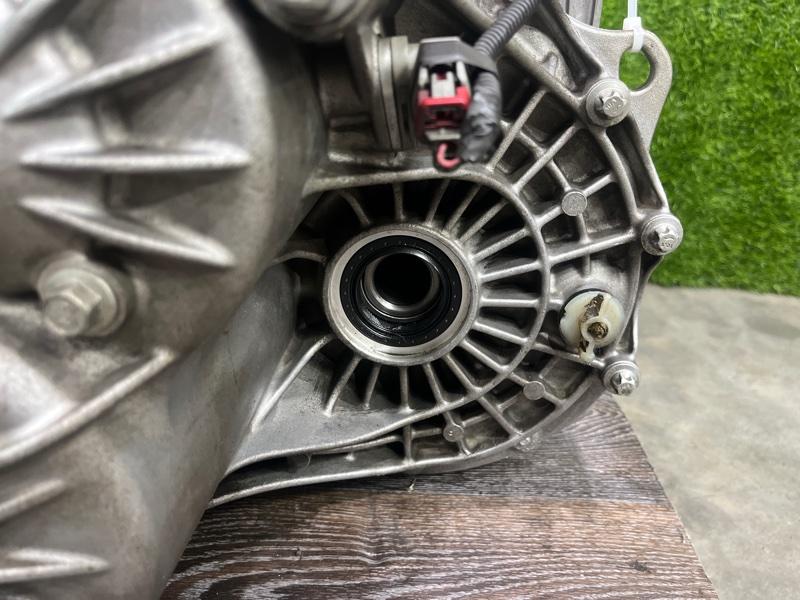 АКПП из Японии — фото 9