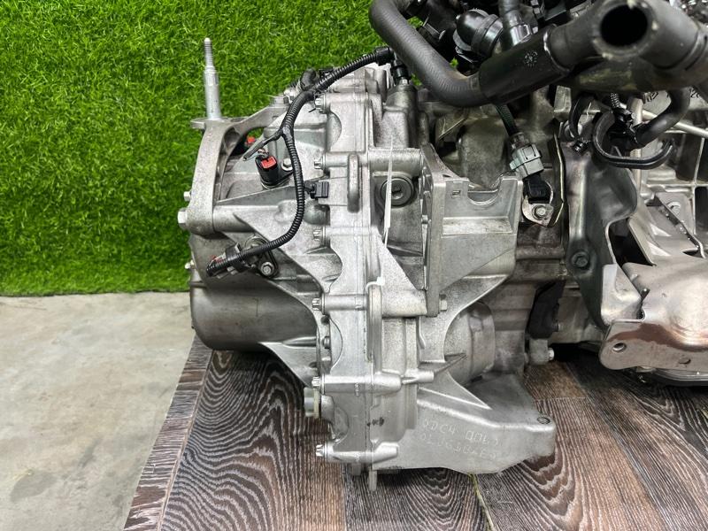 АКПП из Японии — фото 3