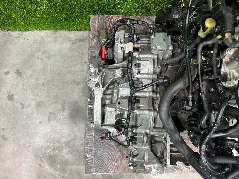 АКПП из Японии — фото 4