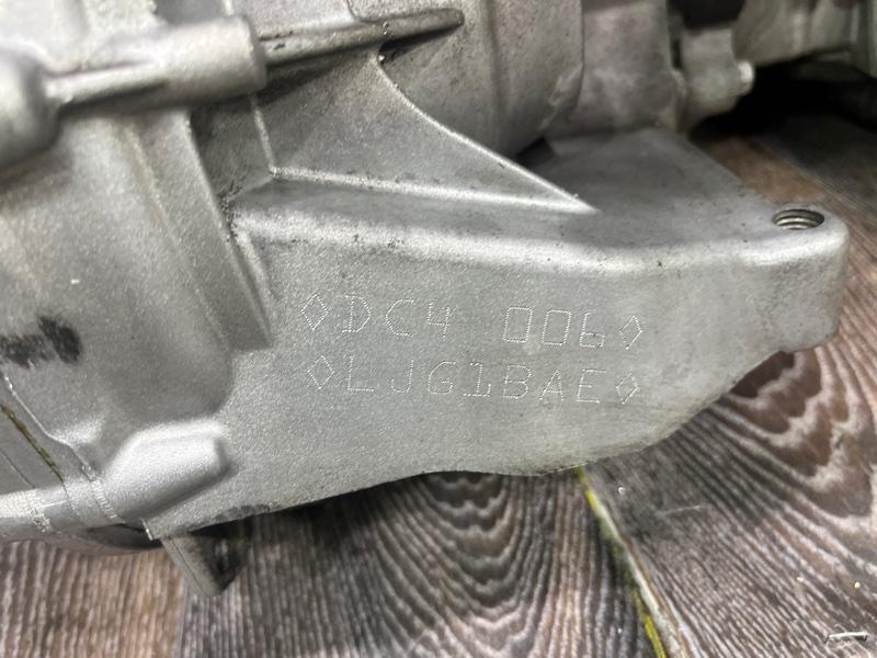 АКПП из Японии — фото 13