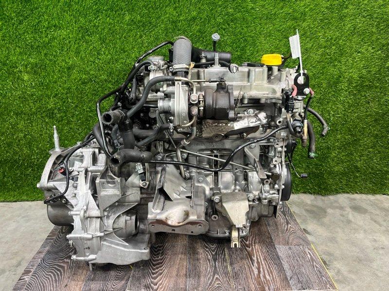 Двигатель из Японии — фото 7