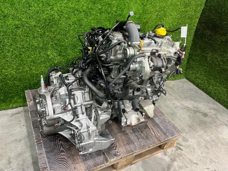 Двигатель из Японии — фото 15