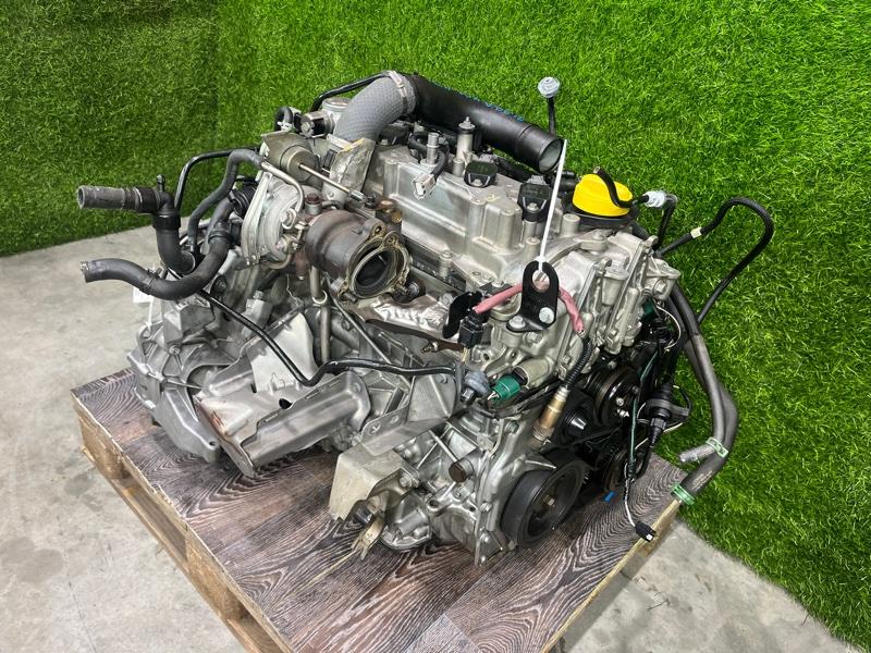 Двигатель из Японии — фото 16