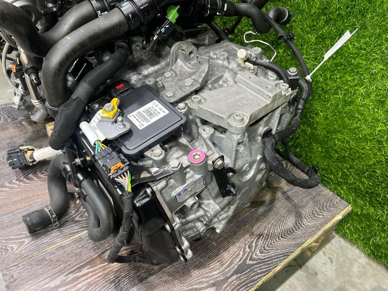 АКПП из Японии — фото 12