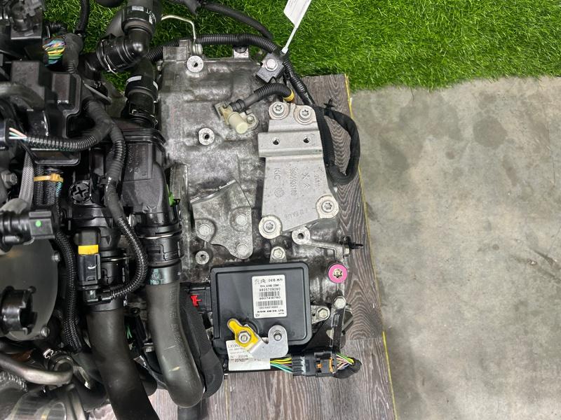 АКПП из Японии — фото 5