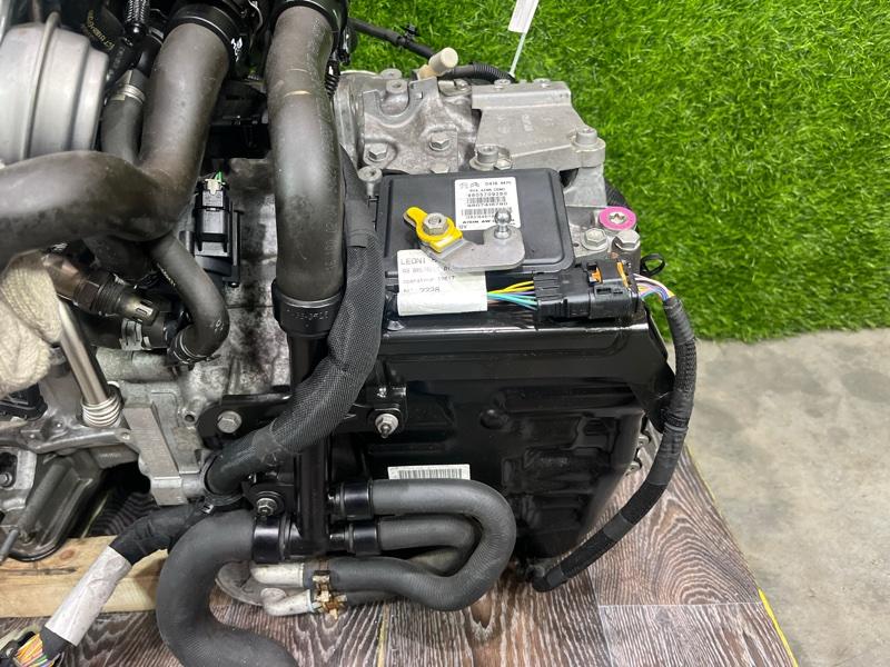 АКПП из Японии — фото 6