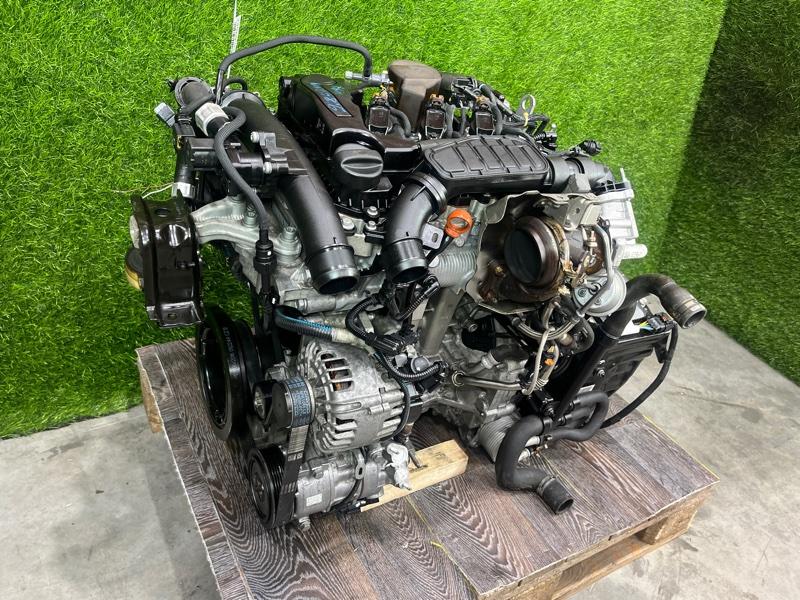 Двигатель из Японии — фото 12