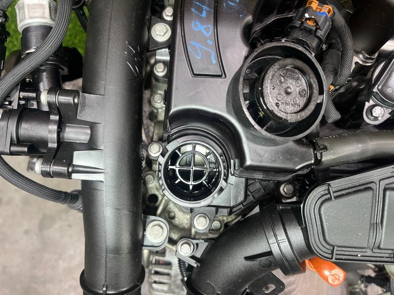 Двигатель из Японии — фото 10