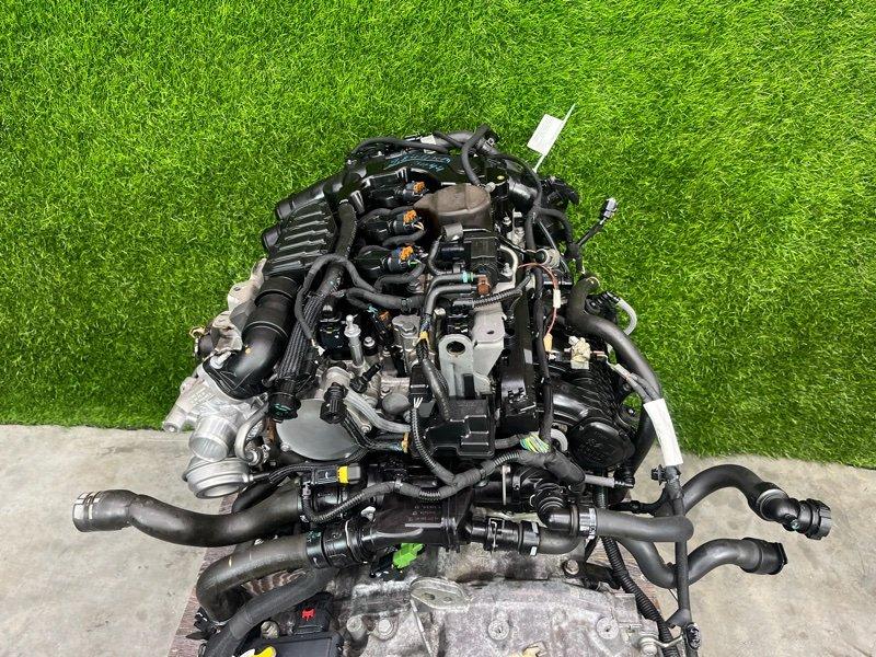 Двигатель из Японии — фото 4