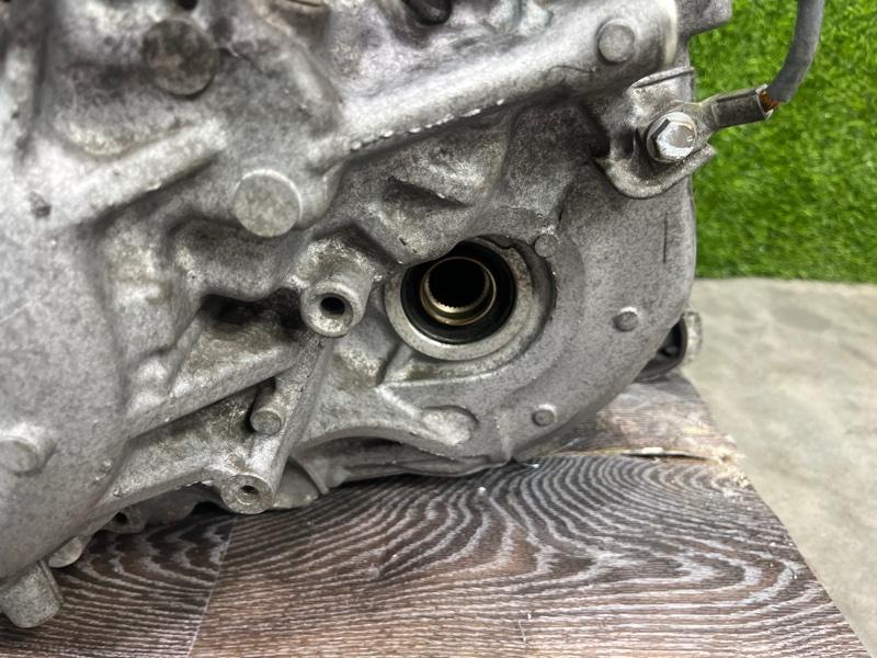 АКПП из Японии — фото 9