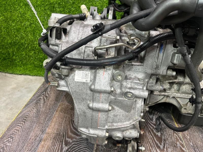 АКПП из Японии — фото 3