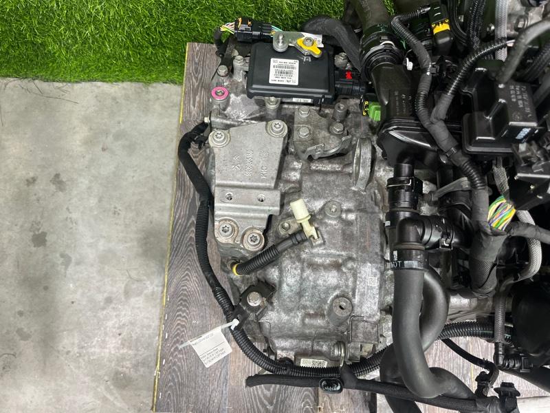 АКПП из Японии — фото 4