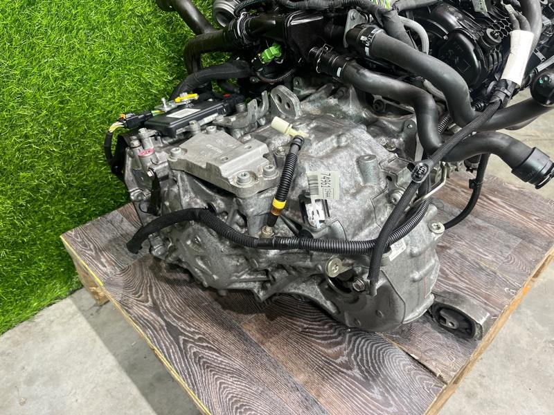 АКПП из Японии — фото 10