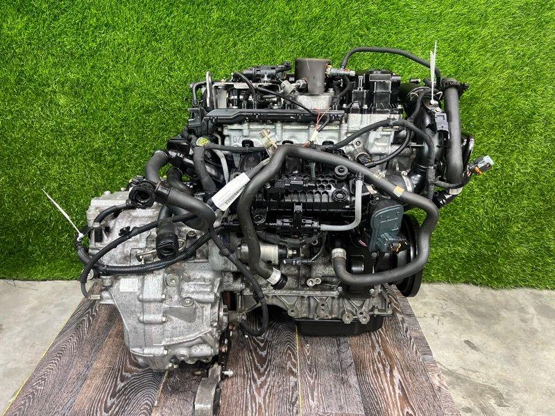 Двигатель из Японии — фото 7