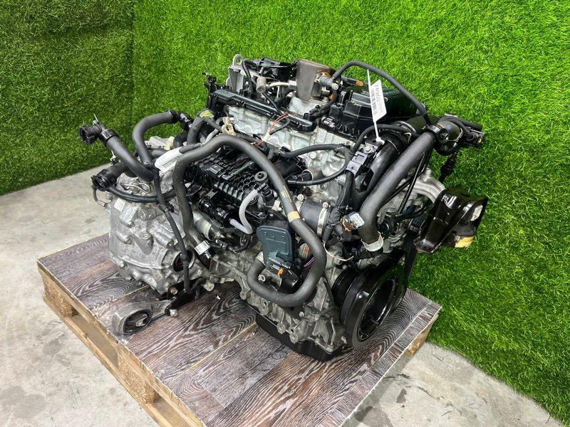 Двигатель из Японии — фото 15