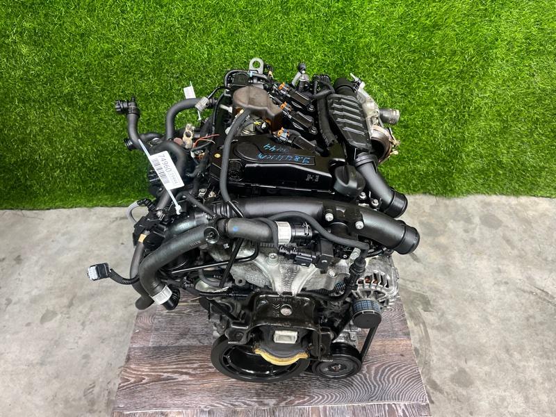 Двигатель из Японии — фото 8