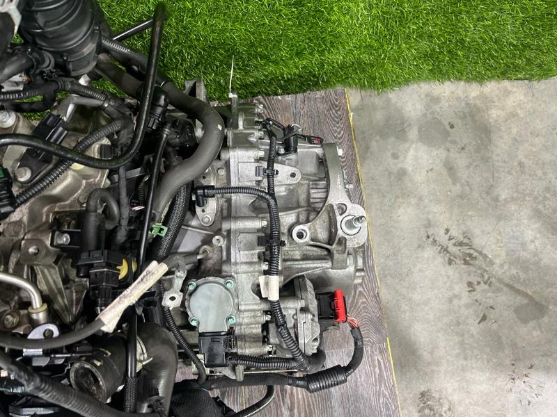 АКПП из Японии — фото 6