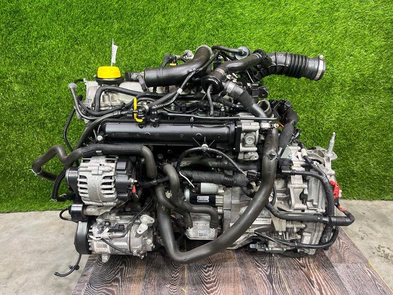 Двигатель из Японии — фото 3