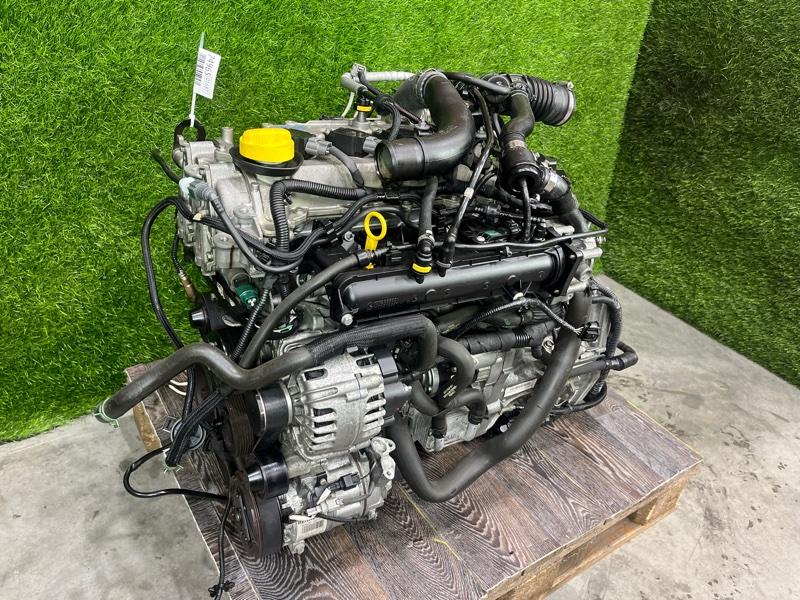 Двигатель из Японии — фото 13