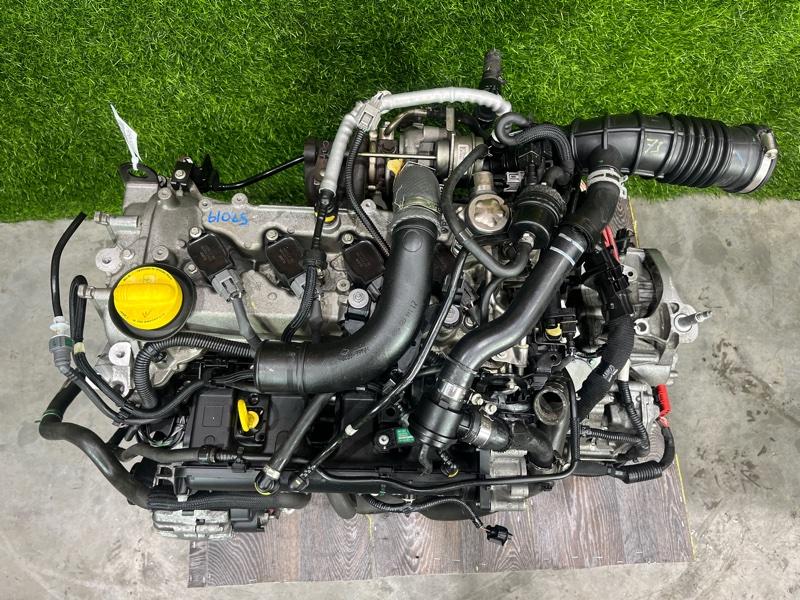 Двигатель из Японии — фото 17