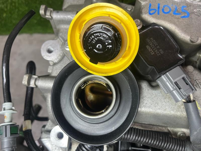 Двигатель из Японии — фото 10