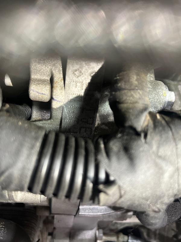 Двигатель из Японии — фото 12