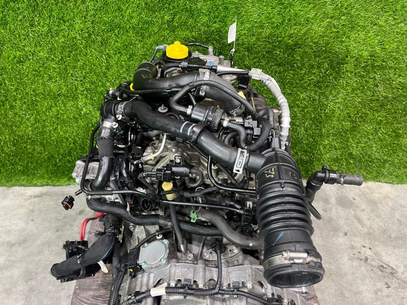 Двигатель из Японии — фото 4