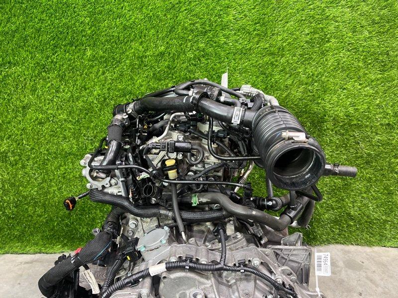 Двигатель из Японии — фото 5