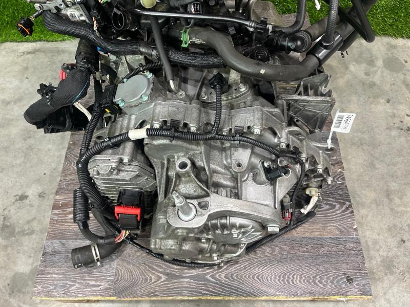 АКПП из Японии — фото 3