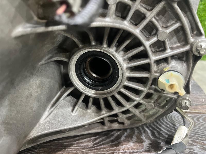 АКПП из Японии — фото 10