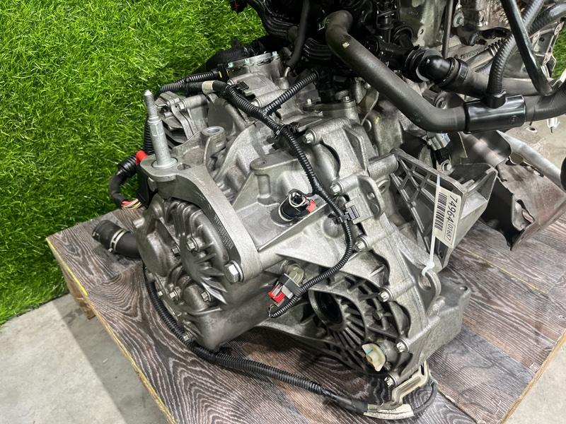 АКПП из Японии — фото 5