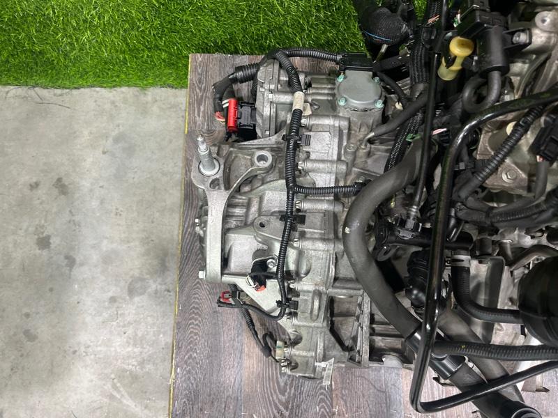 АКПП из Японии — фото 8