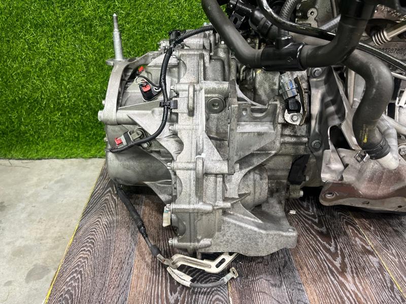 АКПП из Японии — фото 9