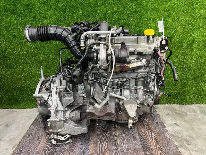 Двигатель из Японии — фото 7