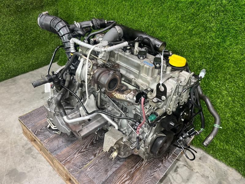 Двигатель из Японии — фото 15