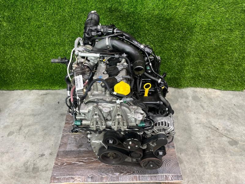 Двигатель из Японии — фото 8