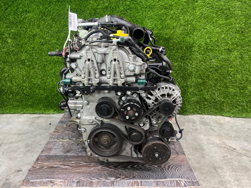 Двигатель из Японии — фото 9